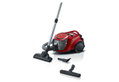 Bosch BGC41Q69 Ηλεκτρική Σκούπα με Κάδο