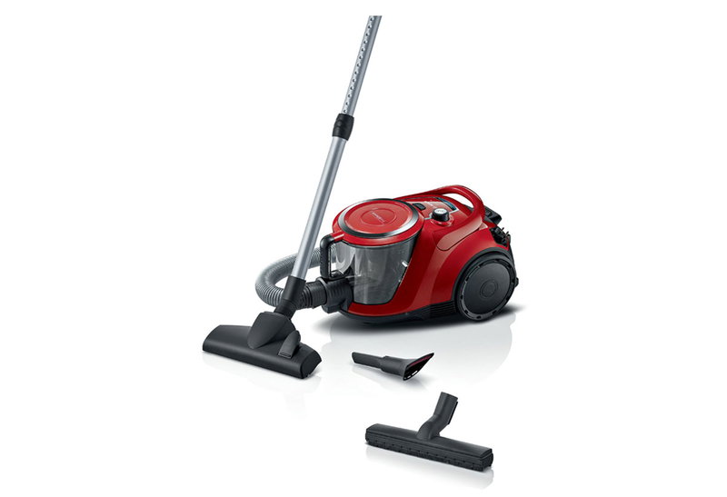 Bosch BGC41Q69 Ηλεκτρική Σκούπα με Κάδο