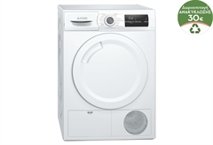 Pitsos WTP704D8 Στεγνωτήριο Ρούχων 8kg