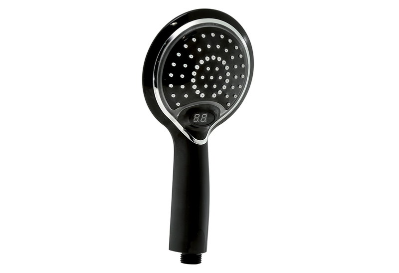 Τηλέφωνο Ντους Gedy Thermo Light 02