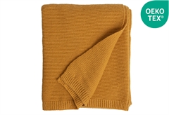 Ριχτάρι JBY Creation Melania Jaune 170x130cm Τερακότα