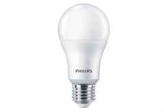 Λάμπα LED Philips Milky E27 Ουδέτερο Λευκό
