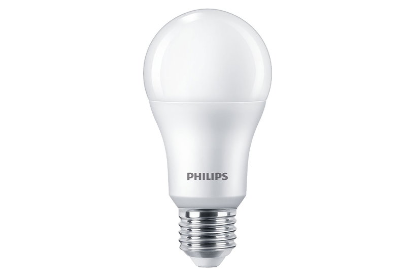 Λάμπα LED Philips Milky E27 Ουδέτερο Λευκό