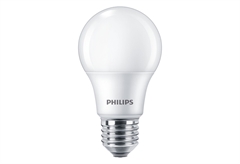 Λάμπα LED Philips Milky E27 Ψυχρό Λευκό