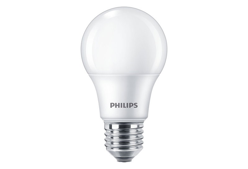 Λάμπα LED Philips Milky E27 Ψυχρό Λευκό