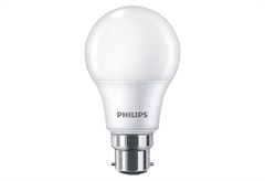 Λάμπα LED Philips Milky A60 Θερμό Λευκό