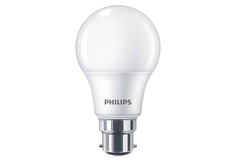 Λάμπα LED Philips Milky A60 Θερμό Λευκό
