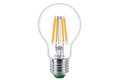 Λάμπα LED Διάφανη E27 2.3W Ψυχρό Λευκό