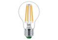 Λάμπα LED Philips Διάφανη E27 4W Ψυχρό Λευκό