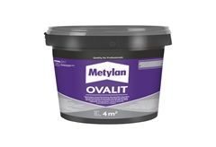 Κόλλα Ταπετσαρίας Metylan Ovalit 750gr