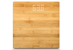 Ζυγαριά Μπάνιου Soehnle 63880 PSD Style Sense Bamboo Magic