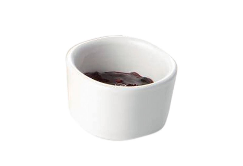 Σετ Μπωλ Vista Alegre Vector Φ6cm 2τμχ