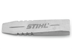 Σφήνα Υλοτομίας Stihl Αλουμινίου 0.6kg