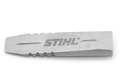 Σφήνα Υλοτομίας Stihl Αλουμινίου 0.8kg