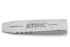 Σφήνα Υλοτομίας Stihl Αλουμινίου 1kg