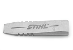 Σφήνα Υλοτομίας Stihl Αλουμινίου 0.92kg