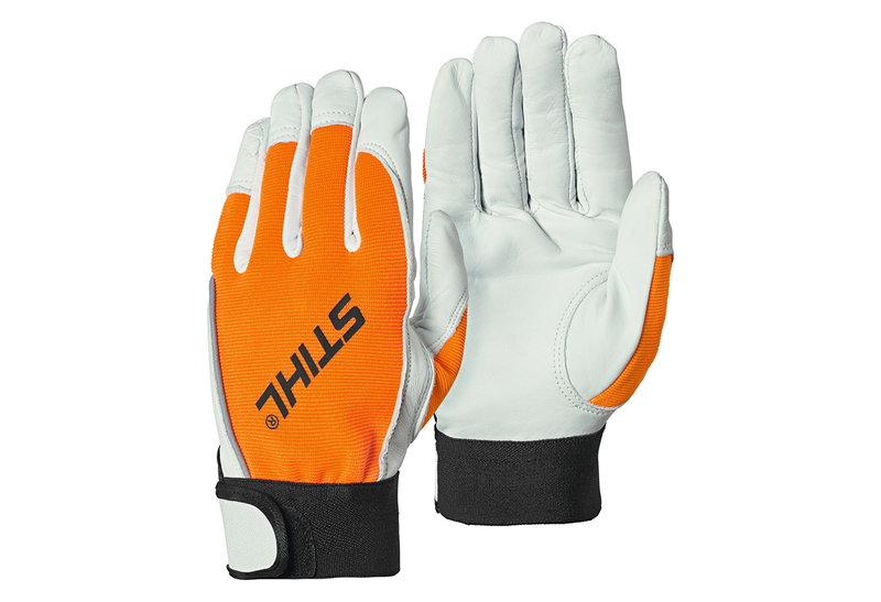 Γάντια Κήπου Stihl Dynamic Sensolight Small