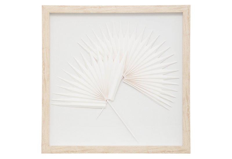 Κάδρο Atmoshpera Cindy 40x40cm