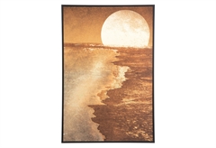 Κάδρο Atmosphera Sunset 60x90cm