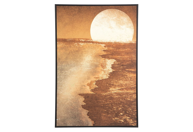 Κάδρο Atmosphera Sunset 60x90cm