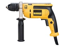 Dewalt DWD024S-QS Κρουστικό Δράπανο 700W