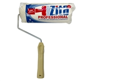 Ρολό Βαφής Zita Professional 24cm για Ριπολίνες/Πλαστικά Χρώματα