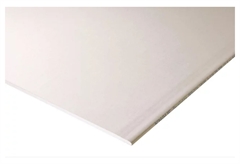 Γυψοσανίδα Standard A Knauf 280x120cm