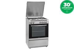 United UFG-60302/2 Κουζίνα Μικτή