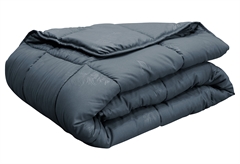 Easy Home Colours Πάπλωμα Διπλό 230x220cm Μπλε