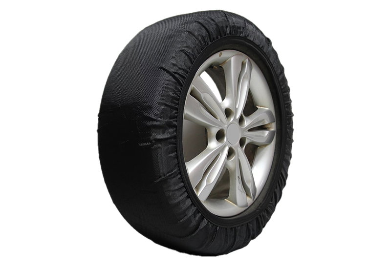 Αντιολισθητικές Χιονοκουβέρτες Kaver Eco Snow S