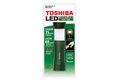 Φακός LED Toshiba 2-Way 75lm Green
