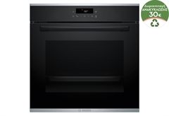 Bosch HBA272BB3 Φούρνος Εντοιχιζόμενος