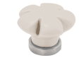 Πομολάκι Conset Μαργαρίτα 25x35mm Λευκό