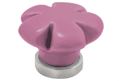 Πομολάκι Conset Μαργαρίτα 25x35mm Ροζ