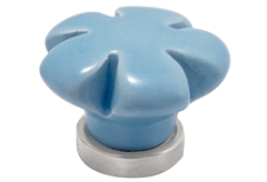 Πομολάκι Conset Μαργαρίτα 25x35mm Μπλε