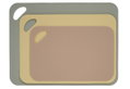 Σετ Επιφανειών Κοπής Πλαστική S:29X19cm./Μ:33,5Χ24cm./L:38Χ29cm 3 τμχ