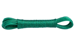 Σχοινί Απλώματος Ρούχων Tenter 10m σε Διάφορα Χρώματα