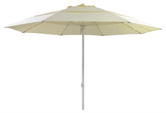 Ομπρέλα Κήπου Επαγγελματική Solart Φ250cm