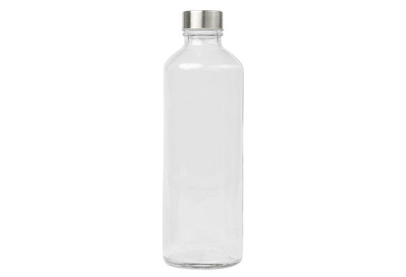 Μπουκάλι Νερού Uniglass Plain 1lt