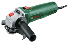 Bosch UniversalGrind 750-125 Γωνιακός Τροχός