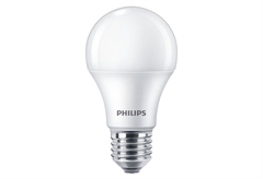 Λάμπα LED Philips Α60 E27 75W