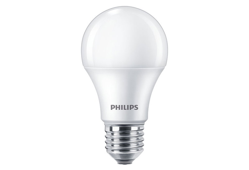 Λάμπα LED Philips Α60 E27 75W