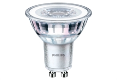 Λάμπα LED Σποτ Philips GU10 50W Ψυχρό Λευκό
