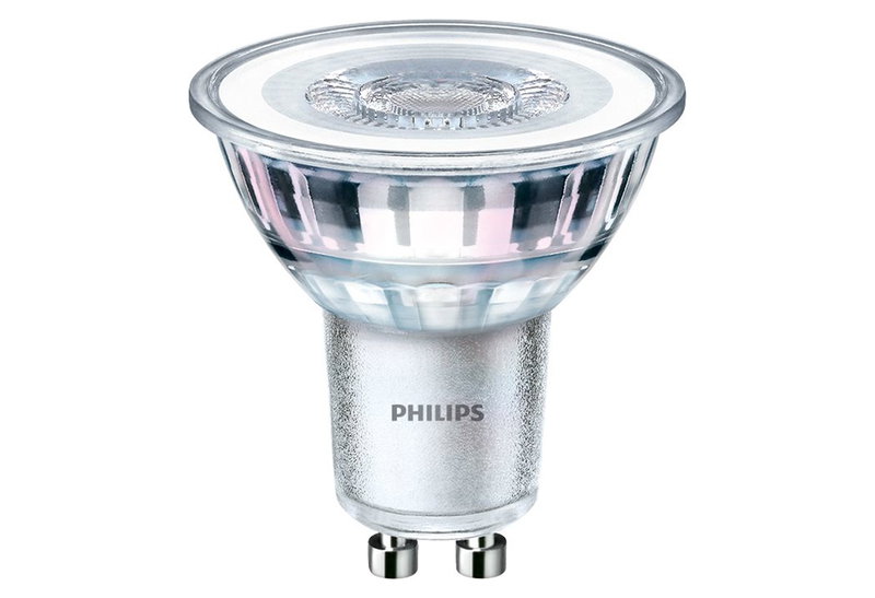 Λάμπα LED Σποτ Philips GU10 50W Ψυχρό Λευκό