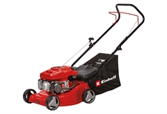 Einhell GC-PM 40/2 S Χλοοκοπτική Μηχανή Βενζίνης
