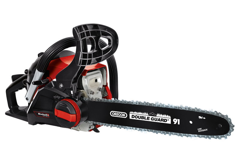 Αλυσοπρίονο Βενζίνης Einhell GC-PC 41cc