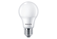 Λάμπα LED Philips Α60 E27 60W 806lm Ουδέτερο Λευκό