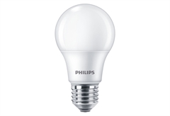 Λάμπα LED Philips Α60 E27 60W 806lm Ψυχρό Λευκό