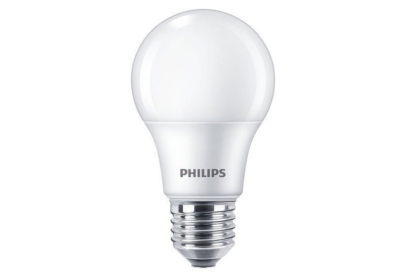 Λάμπα LED Philips Α60 E27 60W 806lm Ψυχρό Λευκό