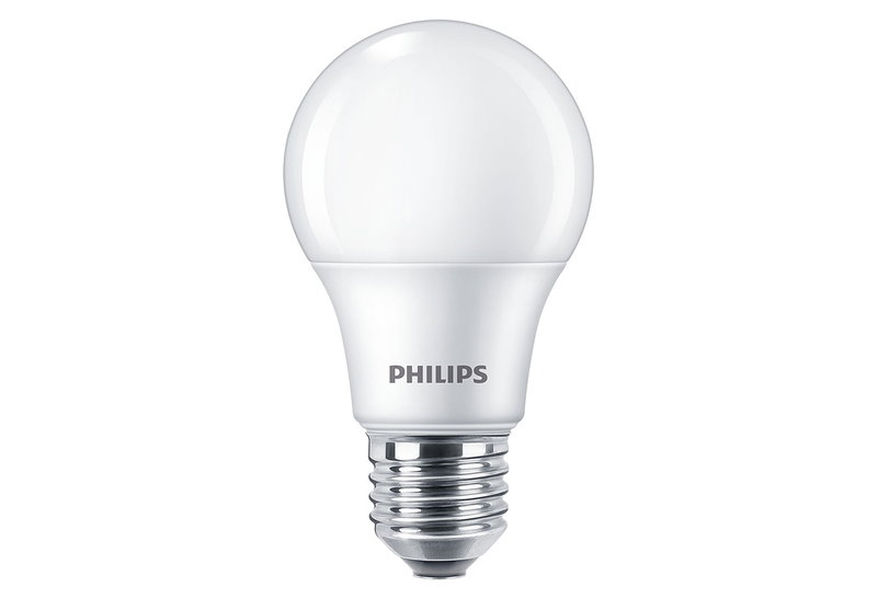 Λάμπα LED Philips Α60 E27 60W 806lm 2700Κ